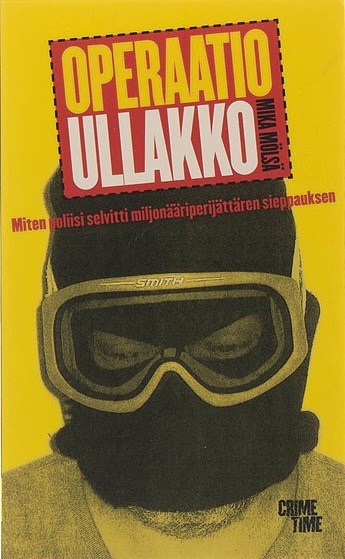 Operaatio Ullakko