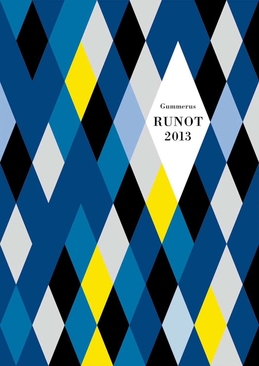 Runot 2013