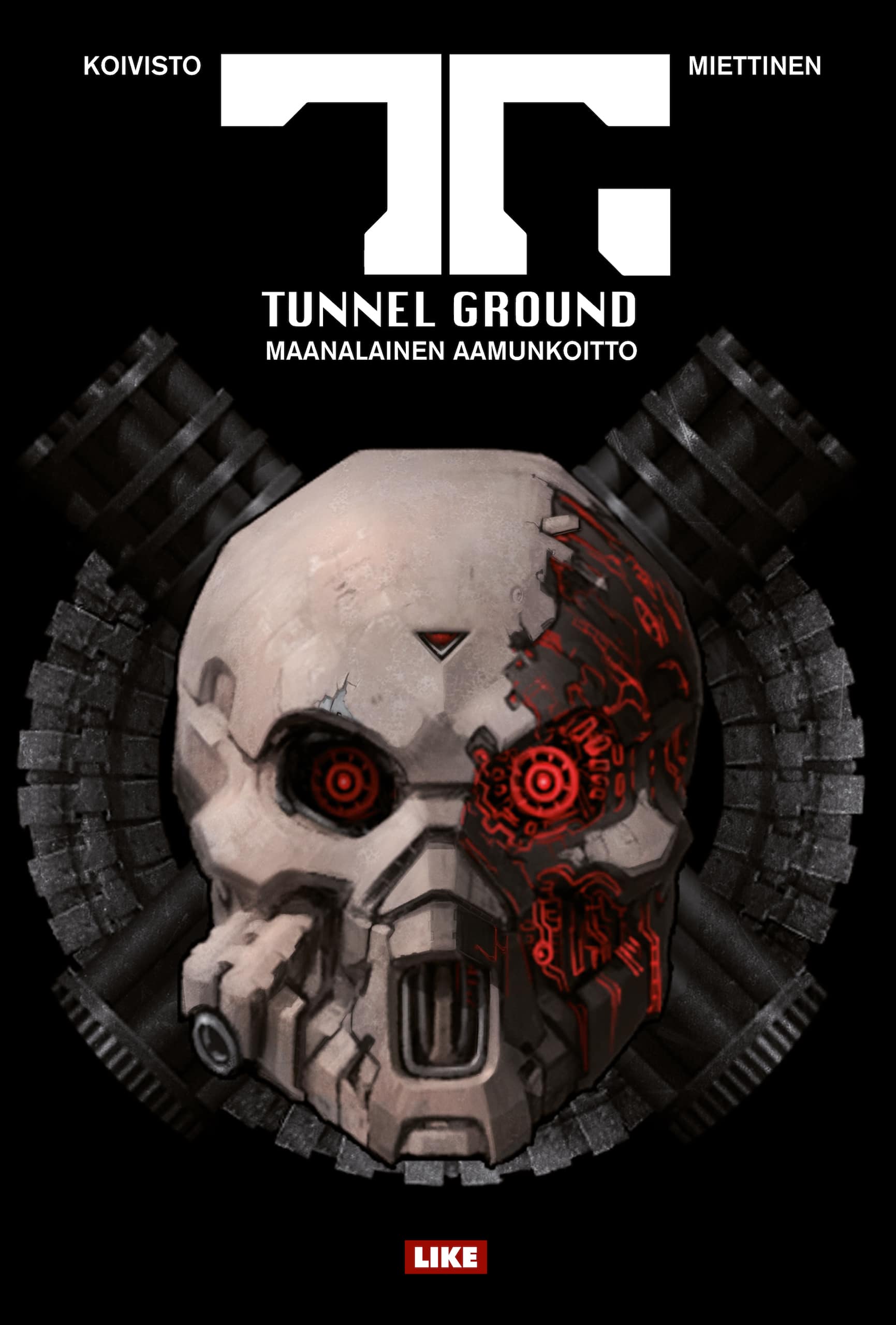 Tunnel Ground