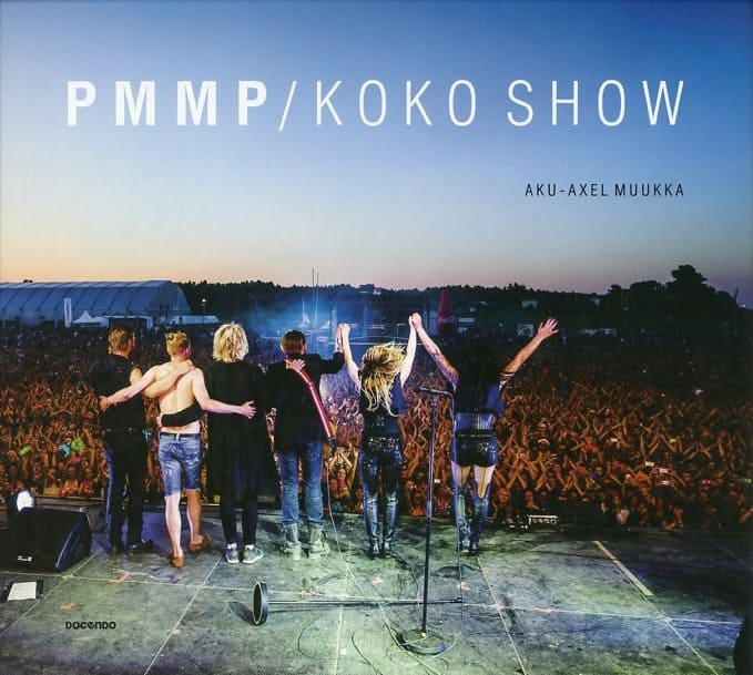 PMMP / Koko Show