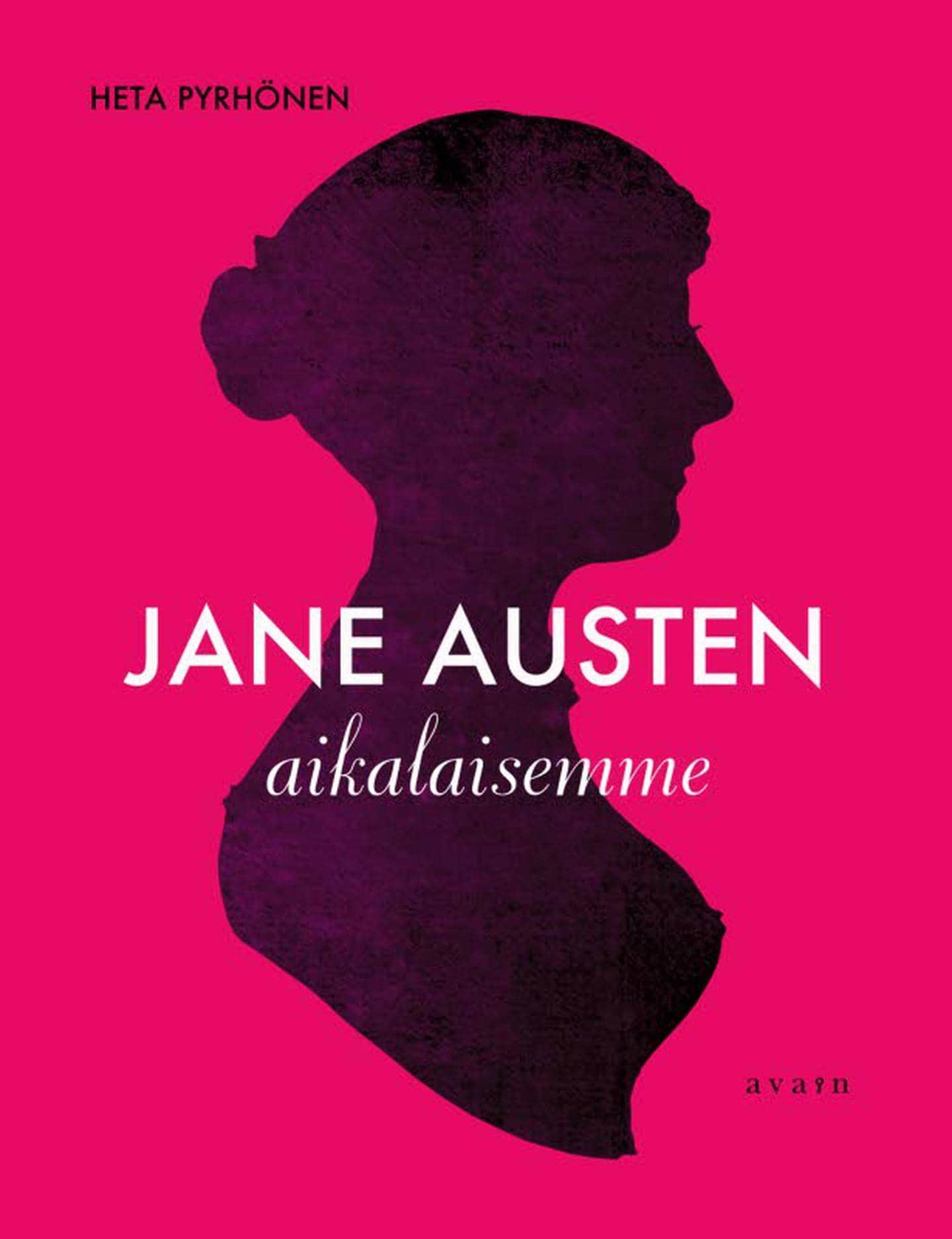Jane Austen, aikalaisemme