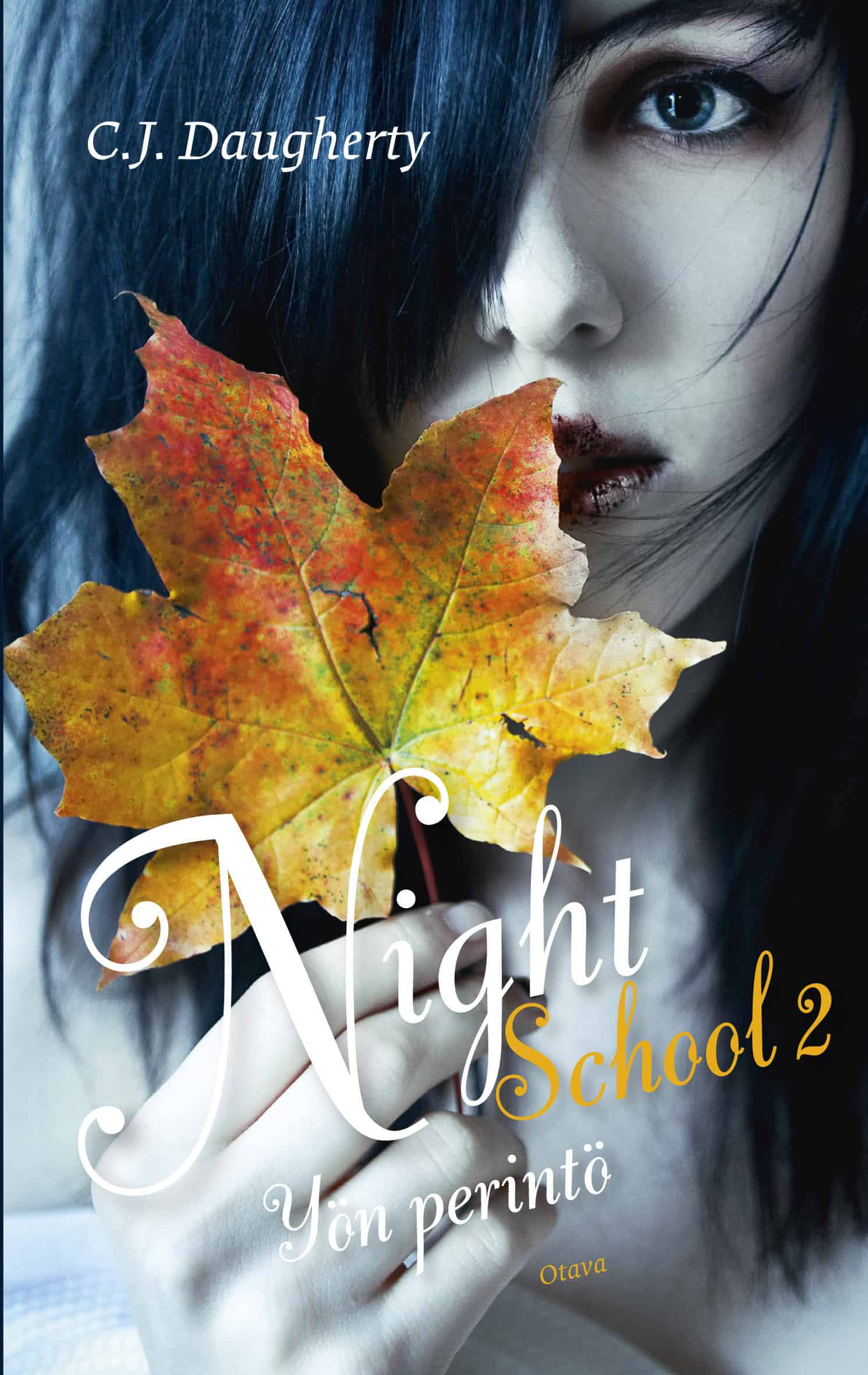 Night School 2 : Yön perintö