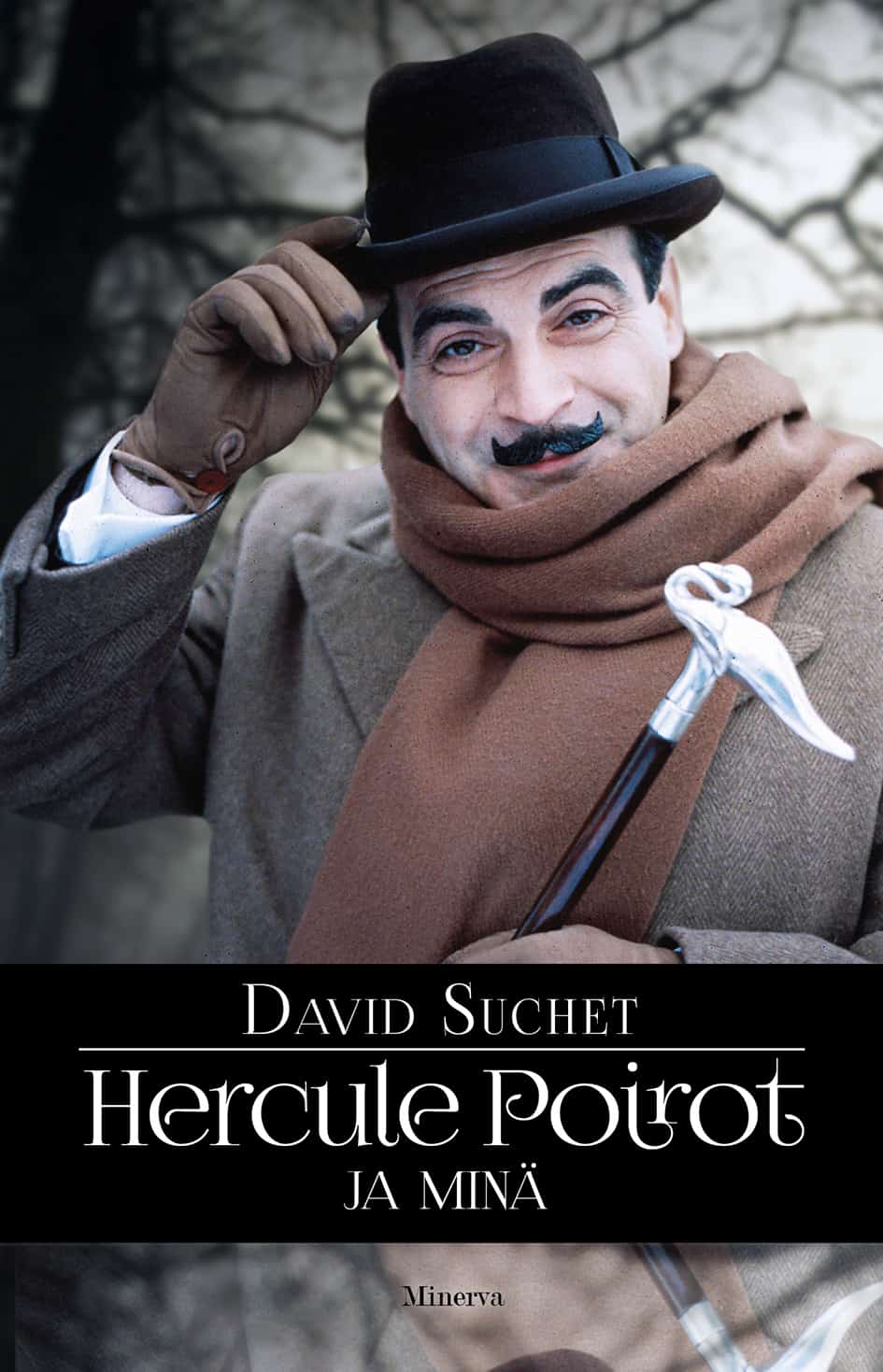 Hercule Poirot ja minä