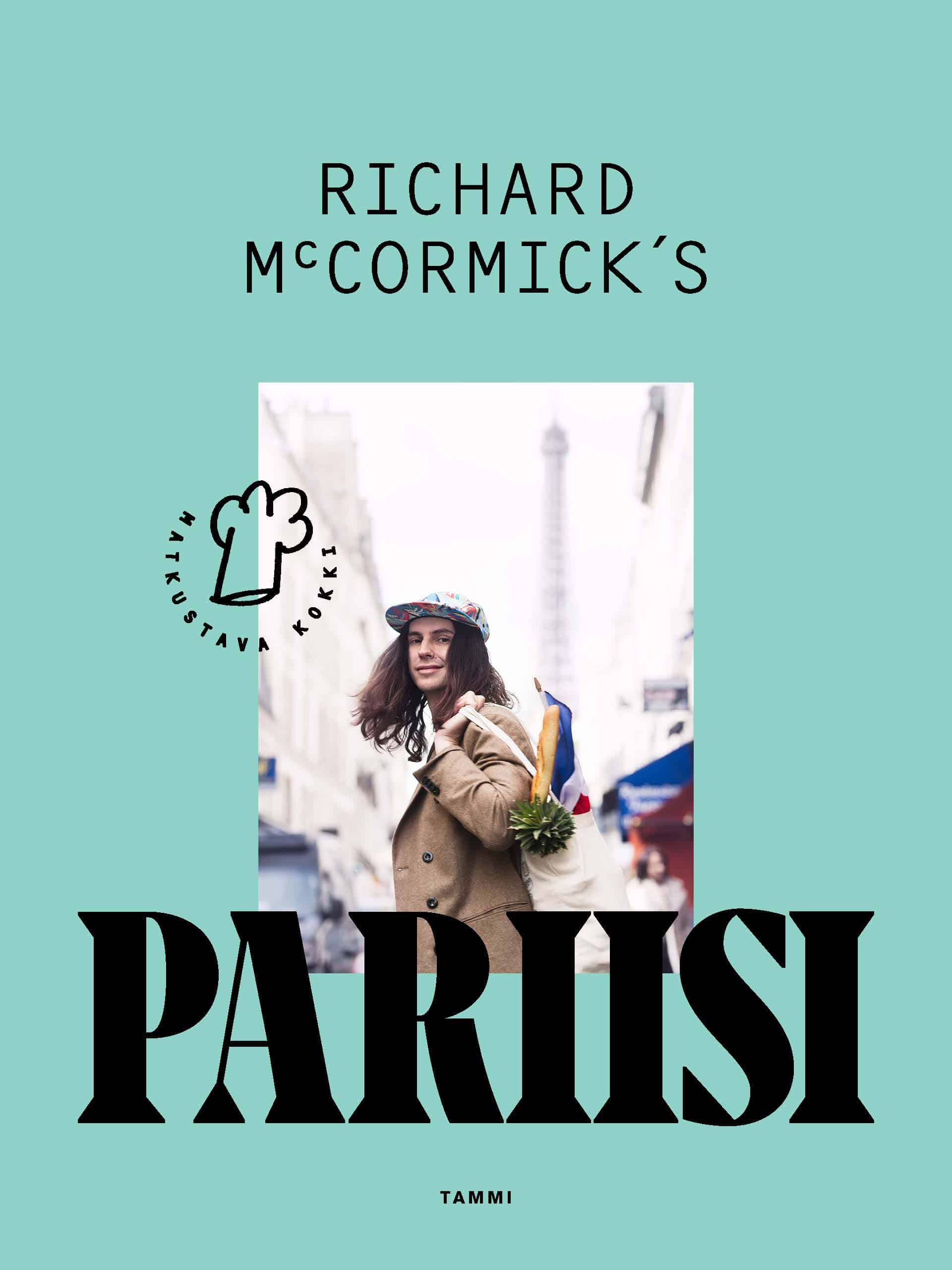 Richard McCormick's Pariisi