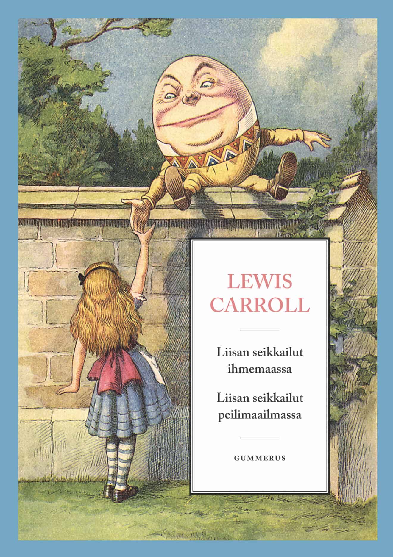 liisan-seikkailut-ihmemaassa-lewis-carroll-kirjavinkit
