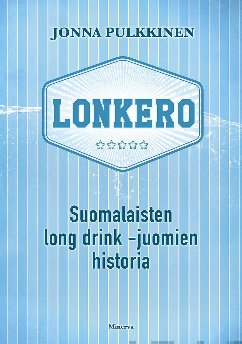 Lonkero