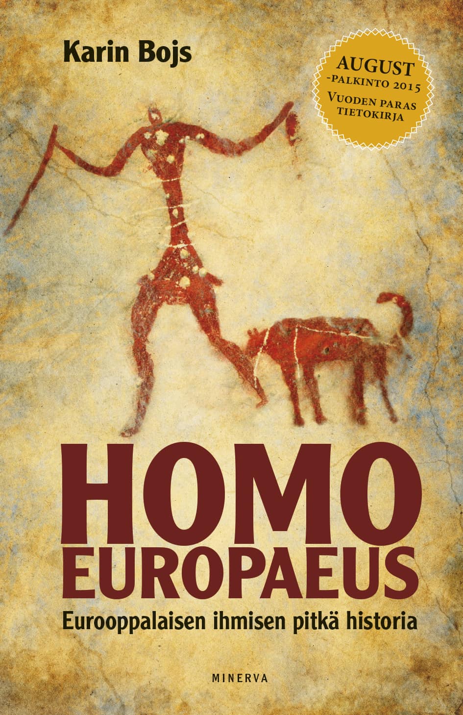 Homo Europaeus