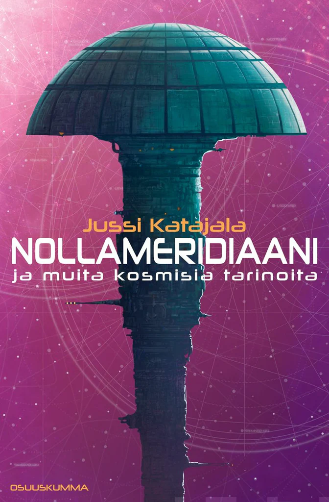 Nollameridiaani