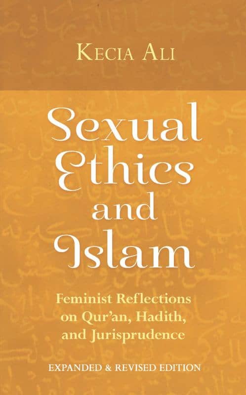 Sexual Ethics & Islam
