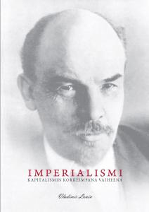 Imperialismi kapitalismin korkeimpana vaiheena
