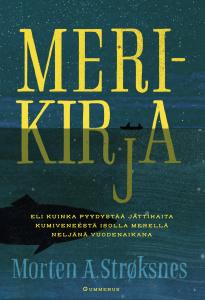 Merikirja