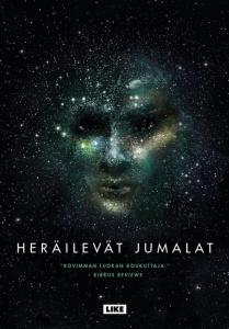 Heräilevät jumalat