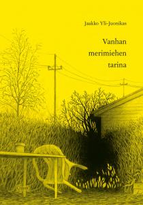 Vanhan merimiehen tarina