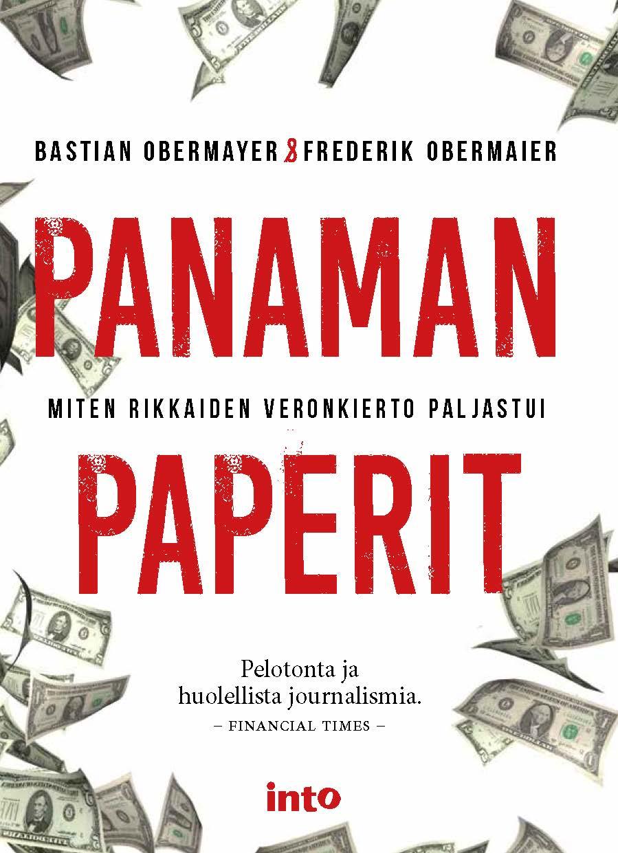 Panaman paperit