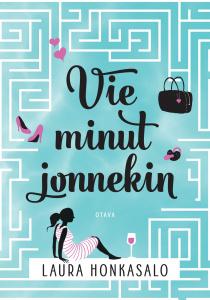 Vie minut jonnekin