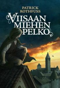 Viisaan miehen pelko