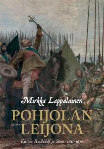 Pohjolan leijona