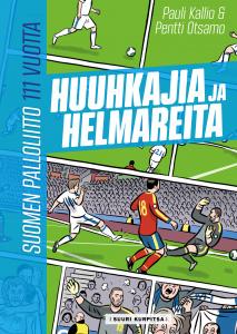 Huuhkajia ja Helmareita