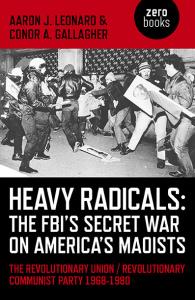 Heavy radicals