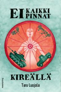 Ei kaikki pinnat kireällä