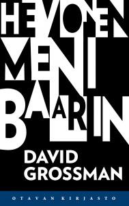 Hevonen meni baariin