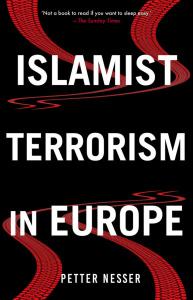 Islamist terrorism in Europe