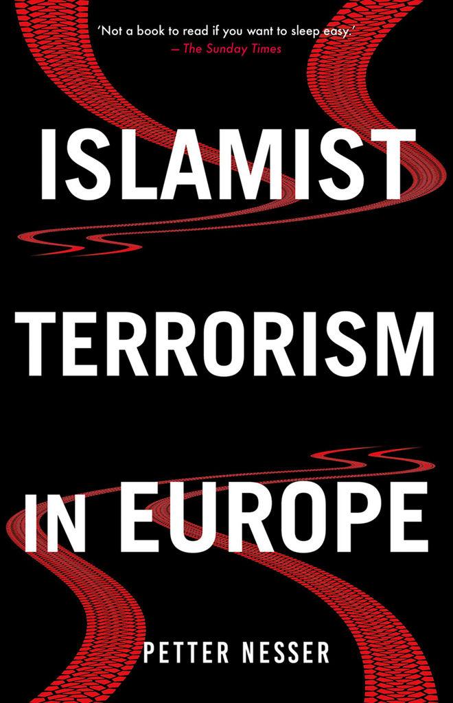 Islamist terrorism in Europe