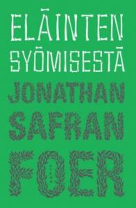 Eläinten syömisestä