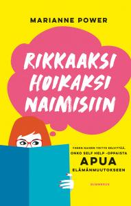 Rikkaaksi, hoikaksi, naimisiin