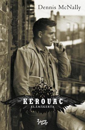 Kerouac : Elämäkerta