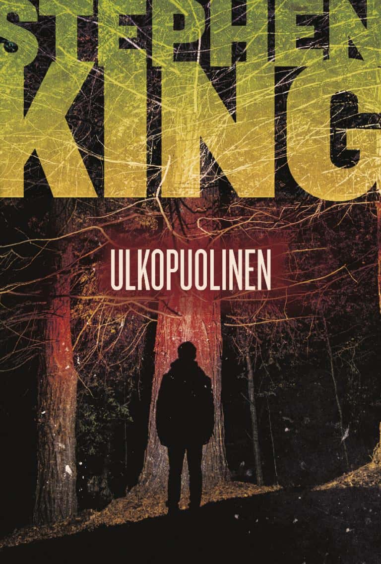Stephen King Kirjavinkit Stephen King Kirjavinkit