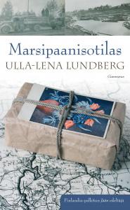 Marsipaanisotilas
