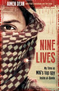 Nine lives