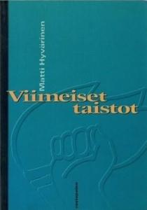 Viimeiset taistot