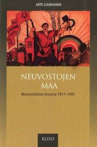 Neuvostojen maa