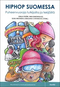 Hiphop Suomessa