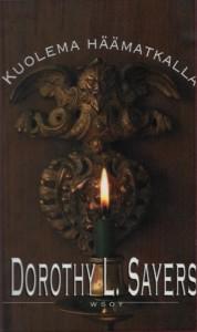 Kuolema häämatkalla