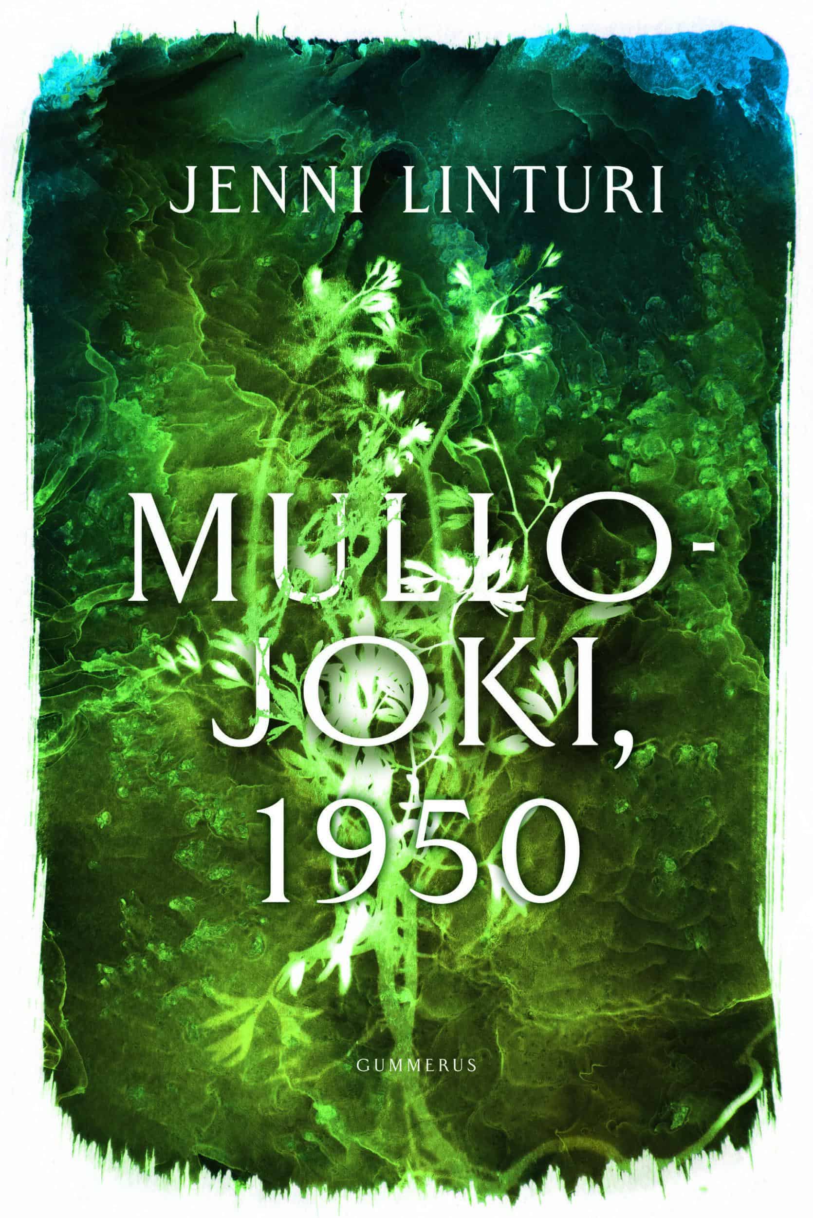 Mullojoki, 1950