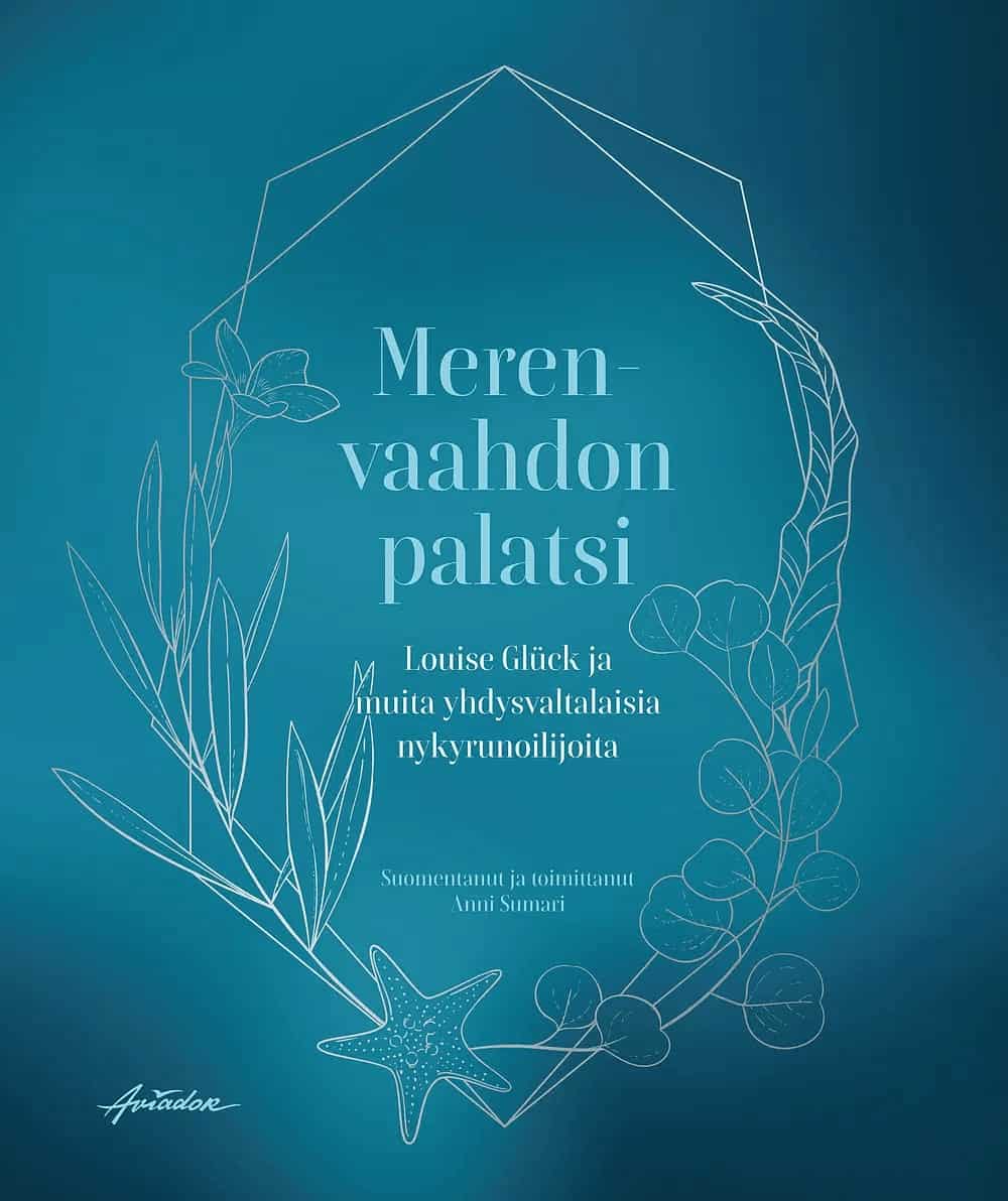 Merenvaahdon palatsi