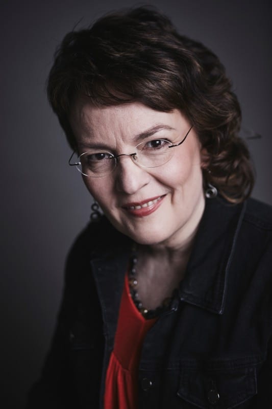 Paula Havaste