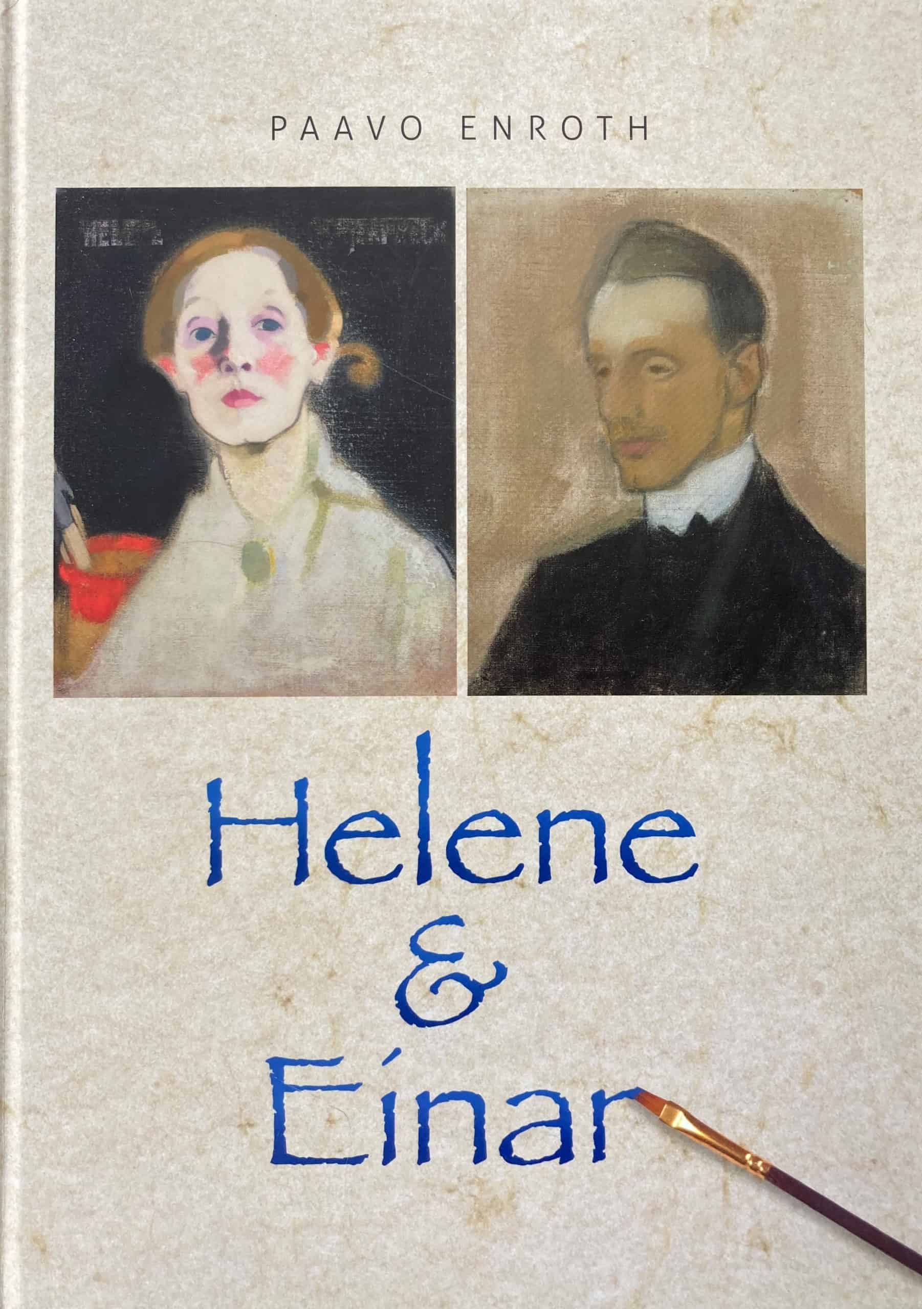 Helene & Einar
