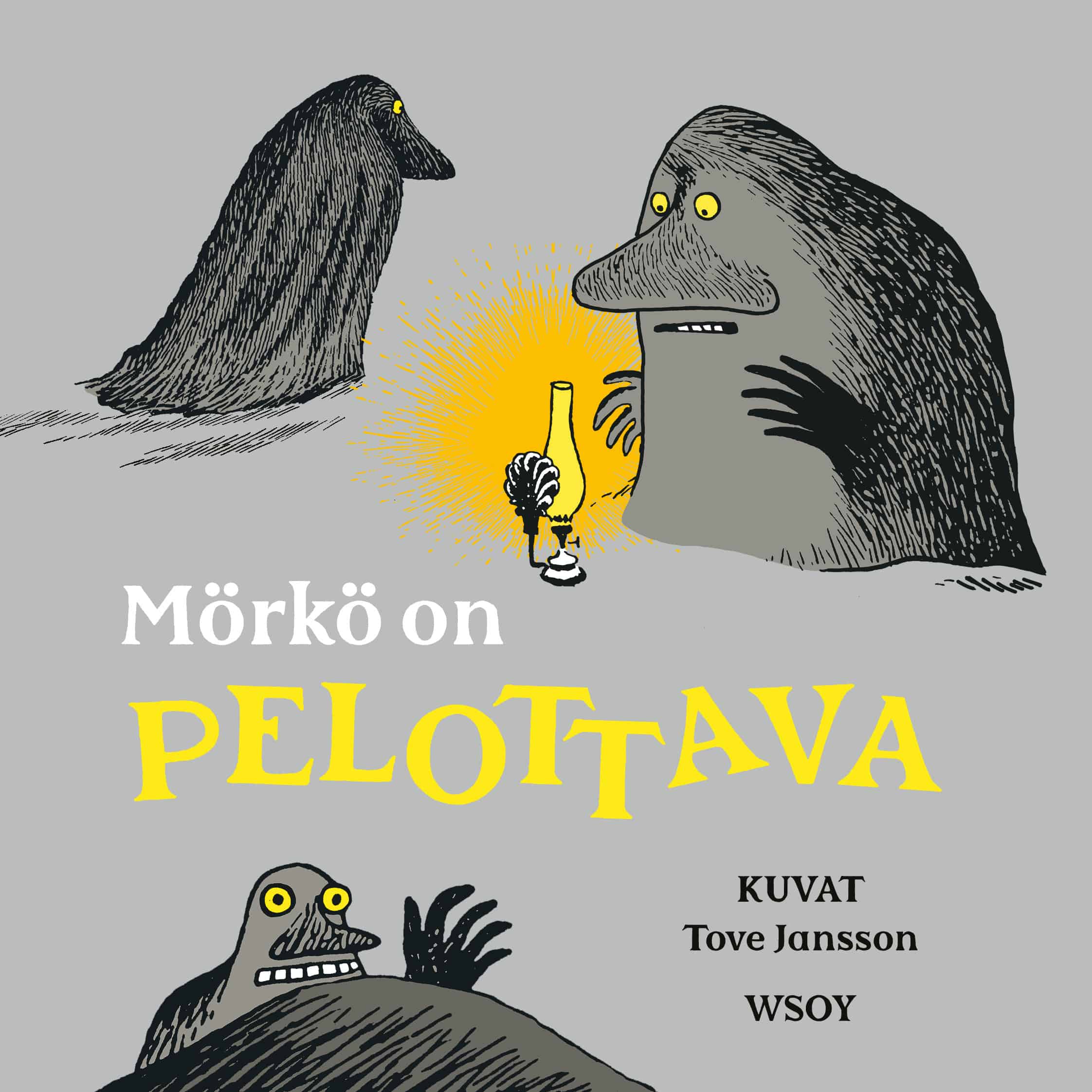 Pieni Suuri Tarina Yst vyydest R ka Kir ly Kirjavinkit