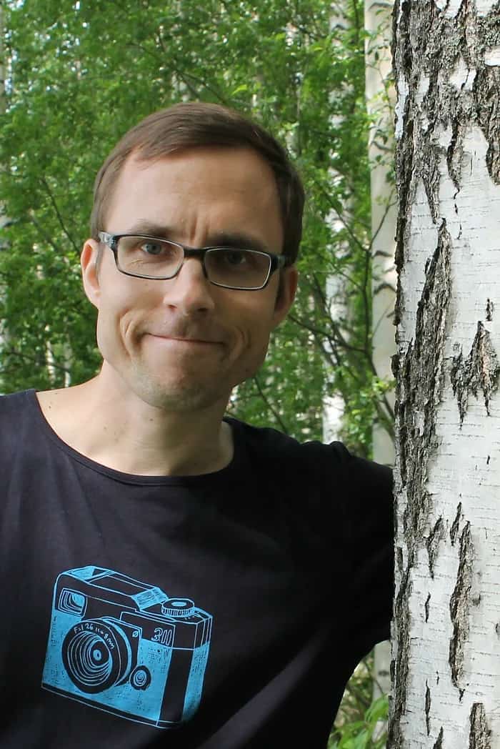 Pekka Kytömäki