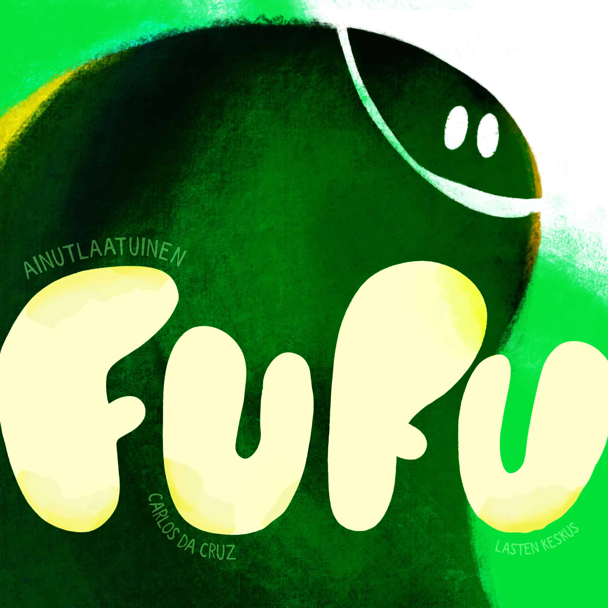 Ainutlaatuinen Fufu