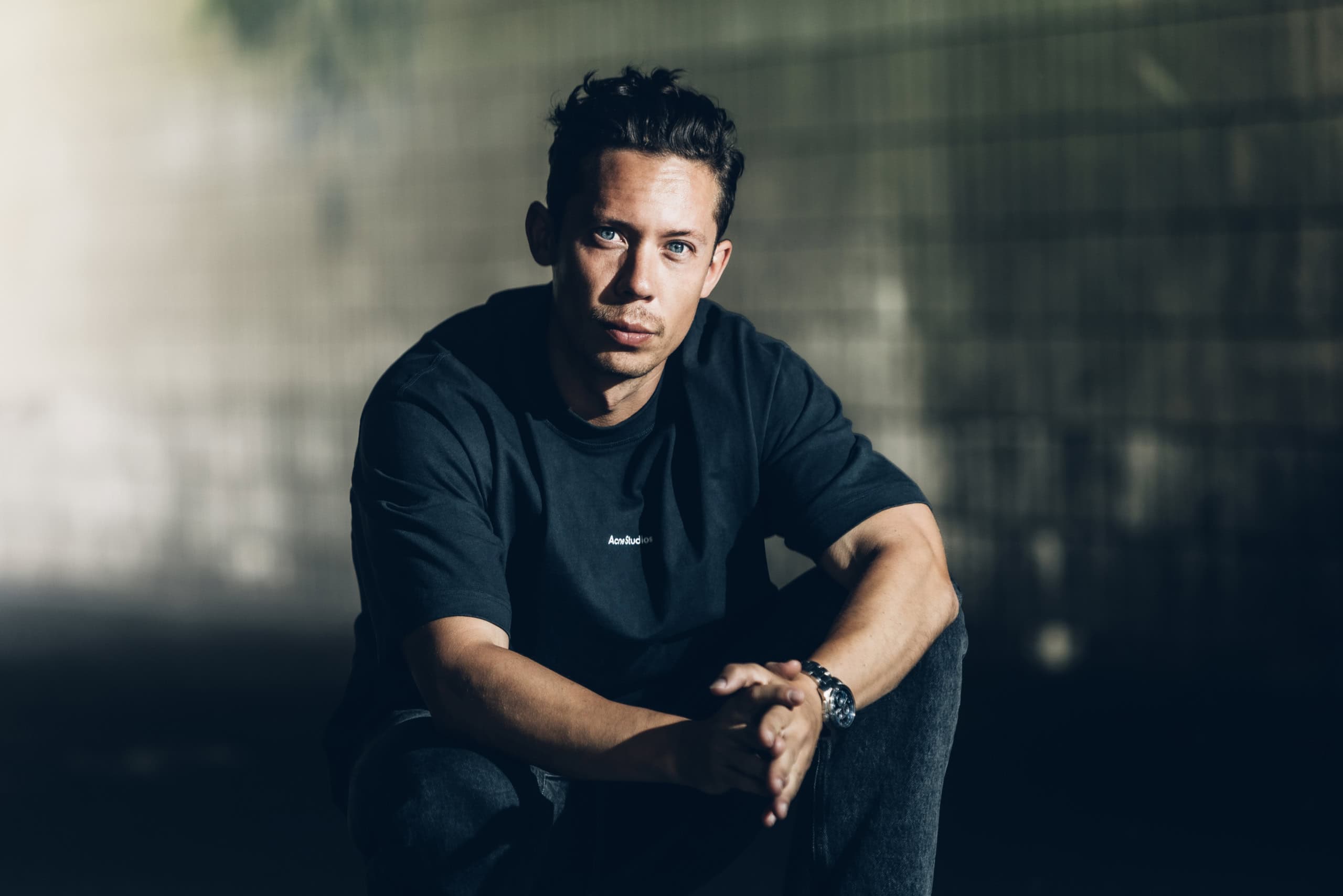 Valokuva Pascal Engmanista